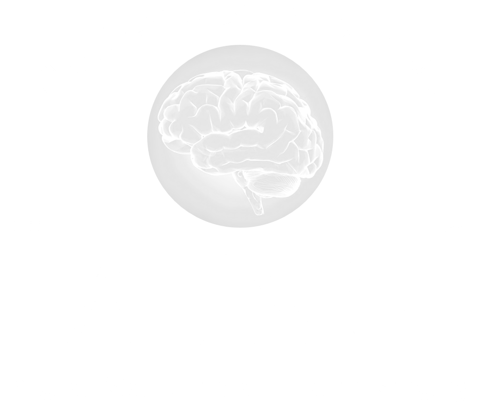 Afghanistan Journal of Neurosurgery - Logo
